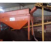 有機(jī)肥生產(chǎn) 設(shè)備與技術(shù)助力綠色農(nóng)業(yè)發(fā)展