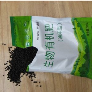 微生物有機(jī)肥料 花卉蔬菜水果通用復(fù)合生物有機(jī)質(zhì)顆粒肥的全能解決方案