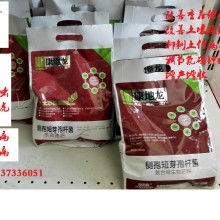 2017年微生物肥料價(jià)格走勢與批發(fā)市場分析（第5頁）——復(fù)合微生物肥料的價(jià)值與選購指南
